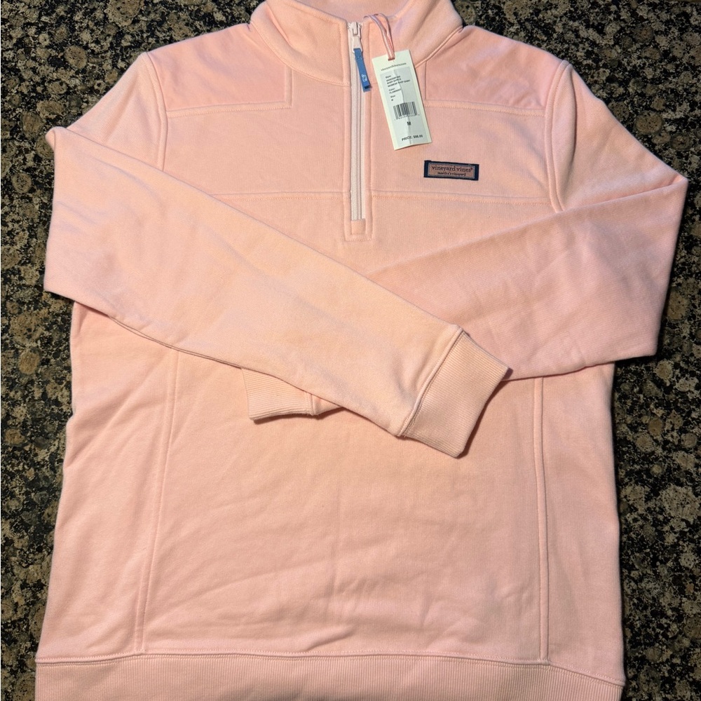 Vineyard Vines Shep Shirt NWT